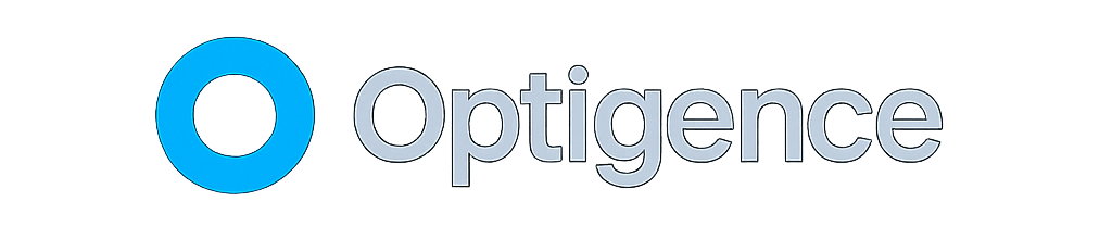 Optigence Logo